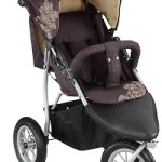 Wertung: Knorr Baby Joggy S